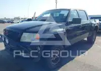 2005 Ford F-150 фото