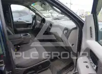 2005 Ford F-150 фото