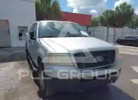 2005 Ford F-150 photo