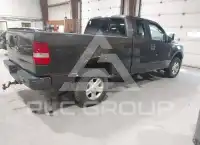 2005 Ford F-150 фото
