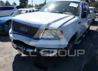 2005 Ford F-150 фото