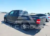 2005 Ford F-150 фото