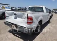 2005 Ford F-150 фото