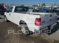 2005 Ford F-150 фото