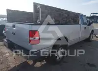 2005 Ford F-150 фото