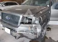 2005 Ford F-150 фото