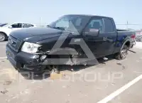 2005 Ford F-150 фото
