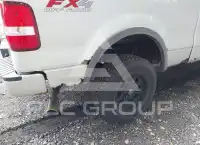 2005 Ford F-150 фото