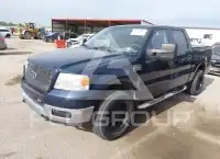 2005 Ford F-150 фото