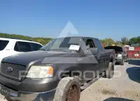 2005 Ford F-150 фото
