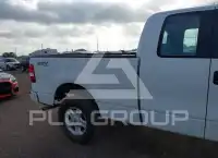2005 Ford F-150 фото