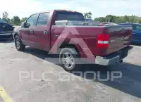 2005 Ford F-150 фото