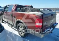 2005 Ford F-150 фото