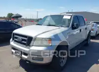 2005 Ford F-150 фото