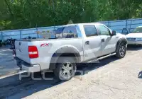 2005 Ford F-150 photo