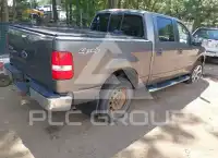 2005 Ford F-150 фото