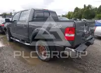 2005 Ford F-150 фото