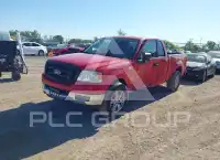 2005 Ford F-150 фото