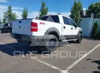 2005 Ford F-150 photo