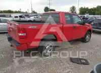 2005 Ford F-150 фото