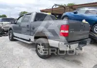 2005 Ford F-150 photo