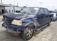 2005 Ford F-150 фото