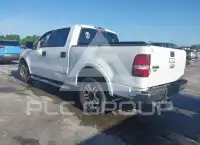 2005 Ford F-150 фото