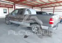 2005 Ford F-150 photo