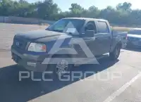 2005 Ford F-150 фото