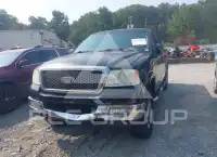 2005 Ford F-150 фото