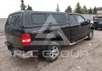 2005 Ford F-150 фото