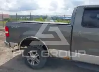 2005 Ford F-150 фото