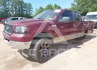 2005 Ford F-150 фото