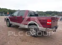 2005 Ford F-150 фото