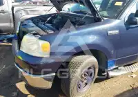 2005 Ford F-150 фото
