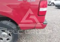 2005 Ford F-150 фото