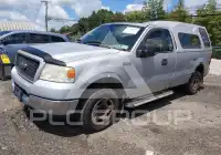 2005 Ford F-150 фото