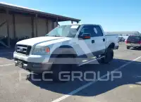 2005 Ford F-150 photo