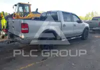 2005 Ford F-150 фото