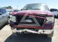 2005 Ford F-150 фото
