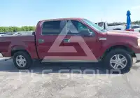 2005 Ford F-150 фото
