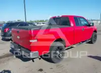 2005 Ford F-150 фото