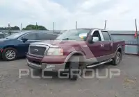 2005 Ford F-150 фото