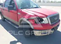 2005 Ford F-150 photo