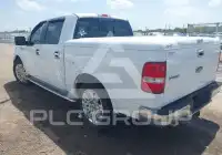2005 Ford F-150 фото
