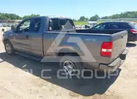 2005 Ford F-150 фото