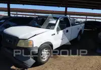 2005 Ford F-150 фото