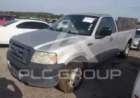 2005 Ford F-150 фото
