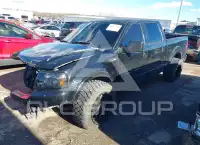 2005 Ford F-150 фото