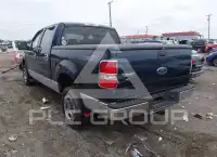 2005 Ford F-150 фото